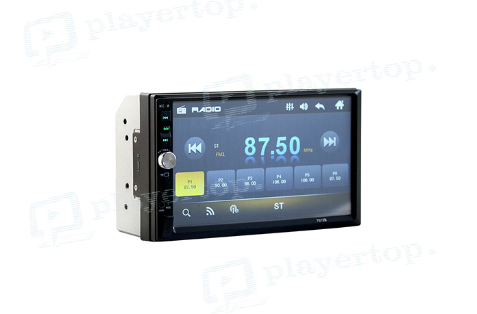 Autoradio mp3 USB